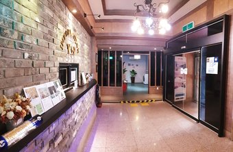 Vip Hotel Mok-po