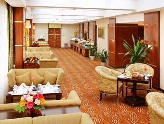 Hotel Ramada Plaza Taian