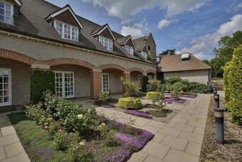 Quorn Grange Hotel