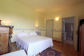 Bed & Breakfast Villa Carol Appartamento