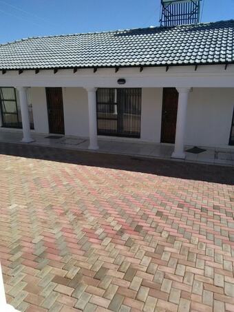 Hotel Meisa Luxury Apartments