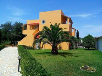 Hotel Nikos Villas