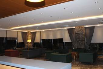 Hotel Ramada By Wyndham Giresun Piraziz