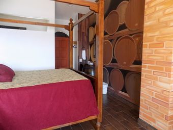 Poco Cielo Hotel