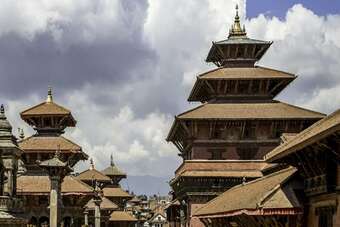 Hotel Himal Home