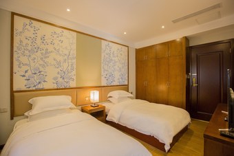 Dali Chutiange Boutique Hotel