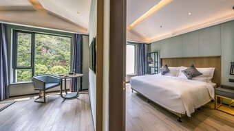 Hotel The Lucid Resort