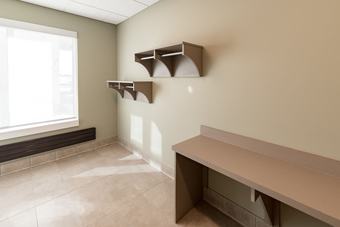 Hotel Staybridge Suites Saskatoon - University
