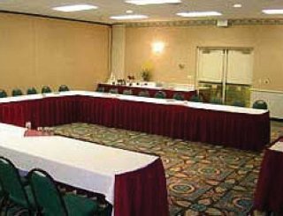 Hotel La Quinta Inn & Suites Tacoma