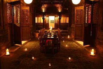 Hotel Jing's Residence