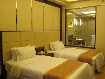 Regal Kangbo Hotel