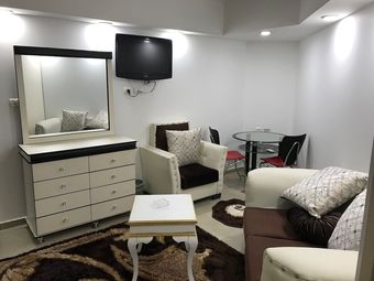 Hotel Bestlehem Suites