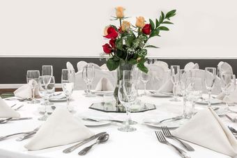 Clarion Hotel & Suites