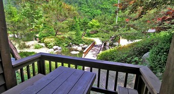 Sanwoolrim Pension
