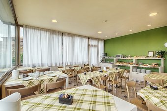 Hotel Castello