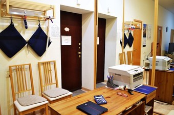 Hotel Guest House Pathos Near Arbat