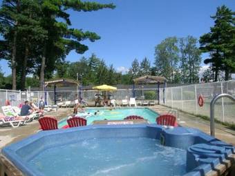 Motel Angels Wasaga Inn