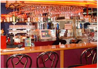 Motel Du Parc