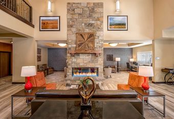 Best Western Plus Heber Valley Hotel