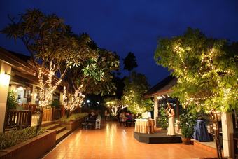 Korat Resort Hotel