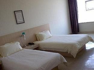 Hotel Jinjiang Inn - Shanghai Nanxiang
