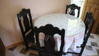 Hotel Dela Cruz Humilde Transient House
