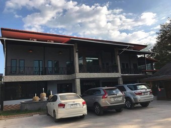 Hotel Sut Jai House