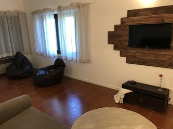 Apartamento B&B Chalet Delle Rose Saludecio