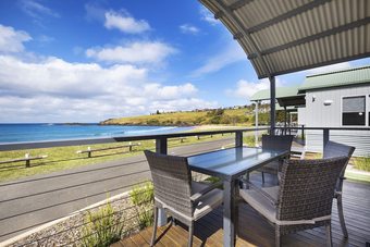 Big4 Easts Beach Holiday Park