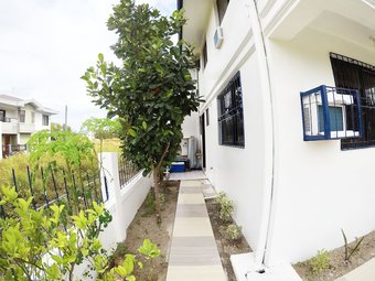Lalyn's Home