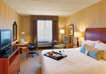 Hotel Hilton Garden Inn Lakewood