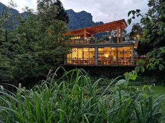 Hotel Purespace