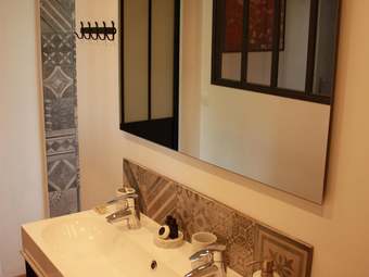 Hotel La Ferme D'erv�e de Saint-roch