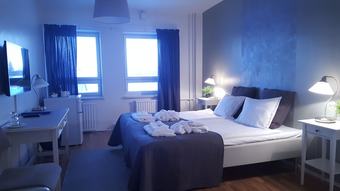 Hotelli Pohjanranta