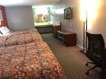 Motel Rodeway Inn