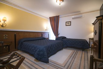 Hotel Capital