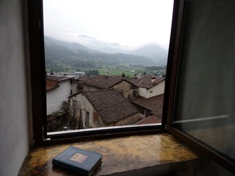 B&B Rocca Di Baiedo