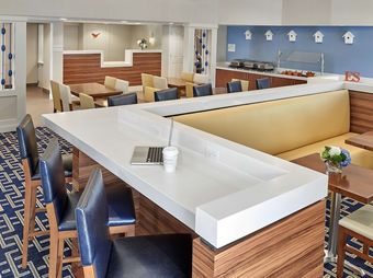 Aparthotel Sonesta Es Suites Houston - Nasa Clear Lake