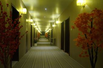 Hotel Shiva Inn