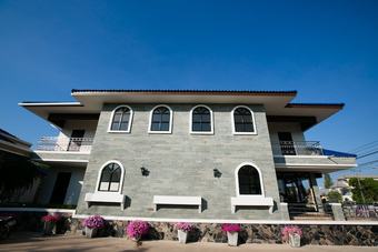 Hotel Pharadhevi