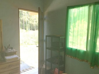 House With 2 Bedrooms In Santa Cruz, With Wonderful Mountain View, Furnished Garden And Wifi