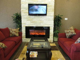 Hotel Sigma Inn & Suites