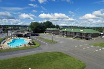 Daigle's Motel