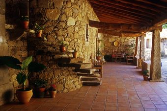 Agroturismo Finca El Cabezo