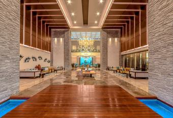 Hotel Haven Riviera Cancun Resort & Spa All Inclusive- Adults Only