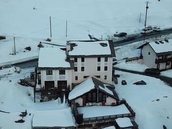 Hotel Clausis