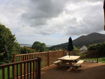 Carlingford Cottage