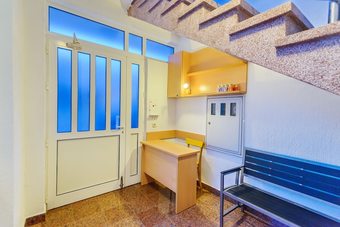 Apartmani Nena