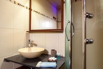 Hotel P�niche D'h�tes Mirage