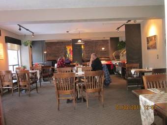 Motel Armstrong Inn